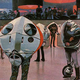 Illustration for article titled Syd Mead